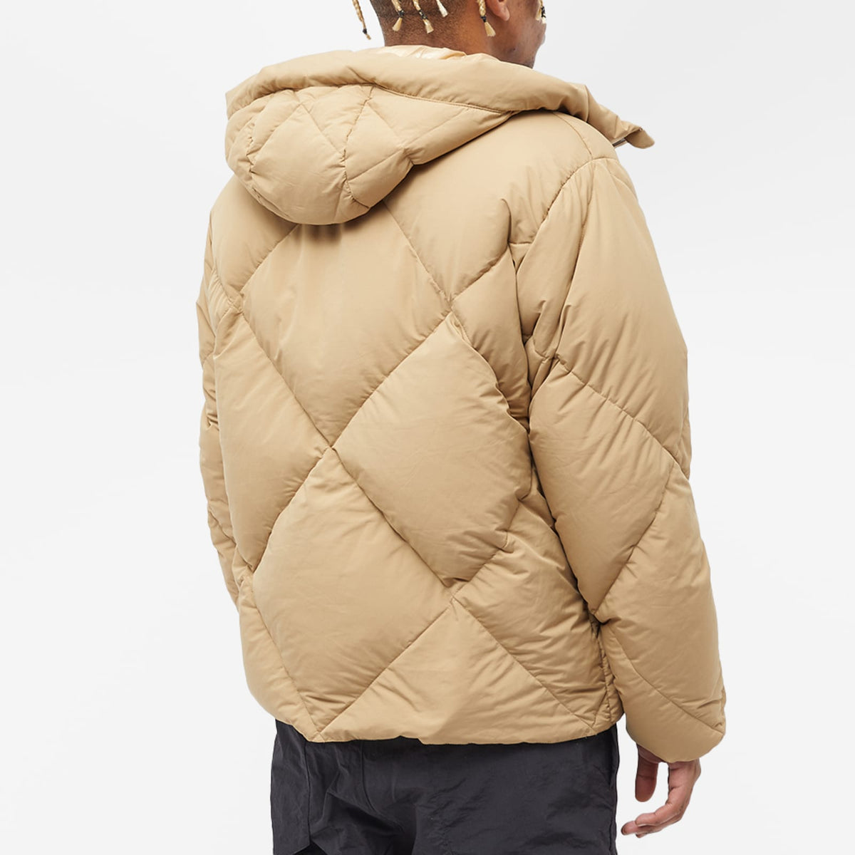 CMF Comfy Outdoor Garment Comfy Down Jacket