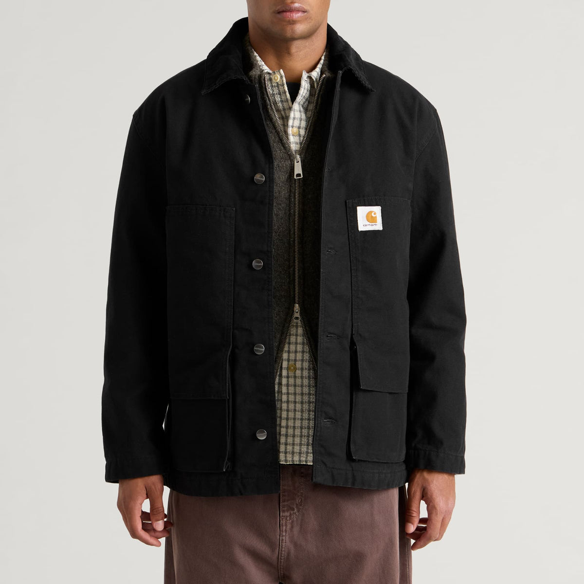 Carhartt WIP Lander Coat