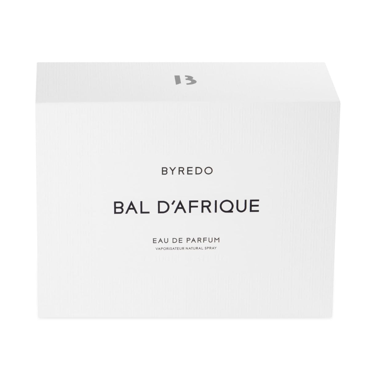 Byredo Bal d'Afrique Eau De Parfum