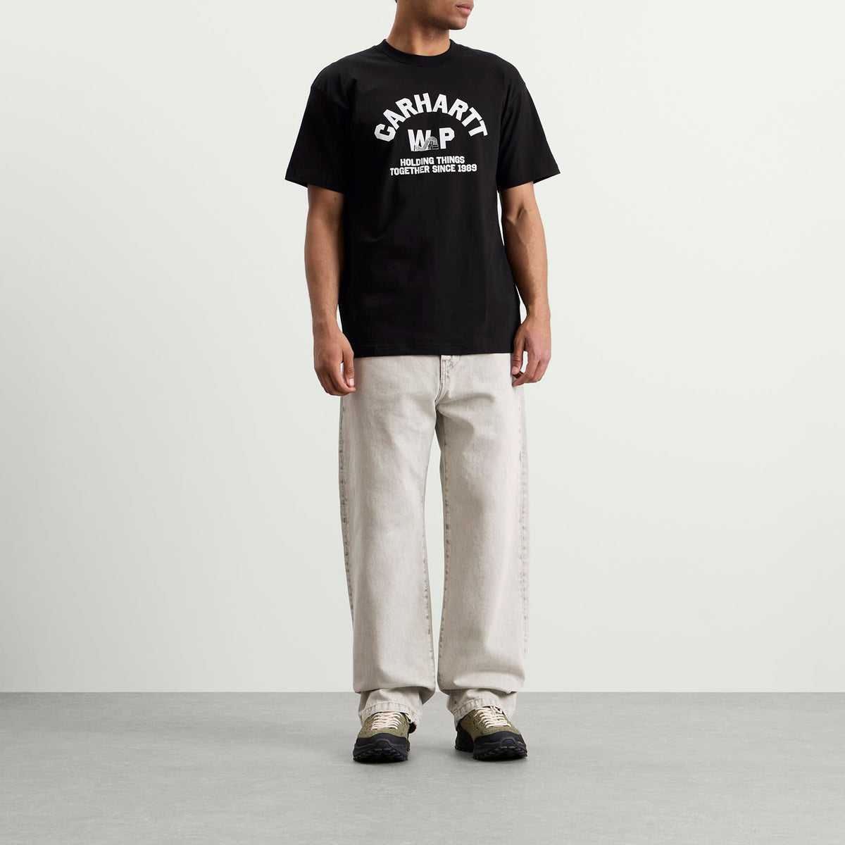 Carhartt WIP Column T-Shirt