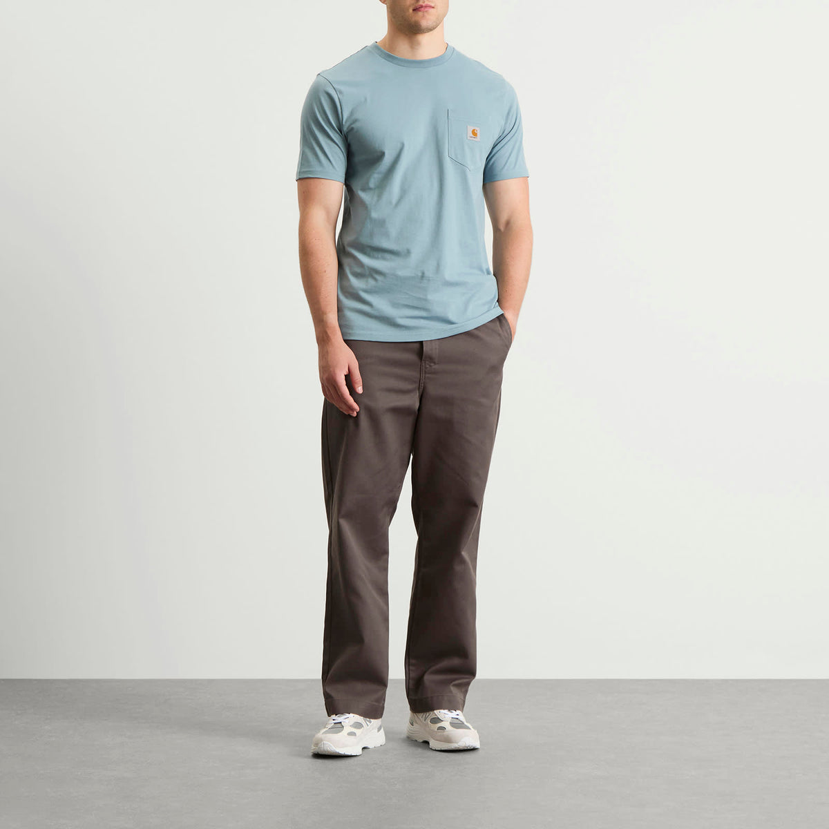 Carhartt WIP Pocket T-Shirt