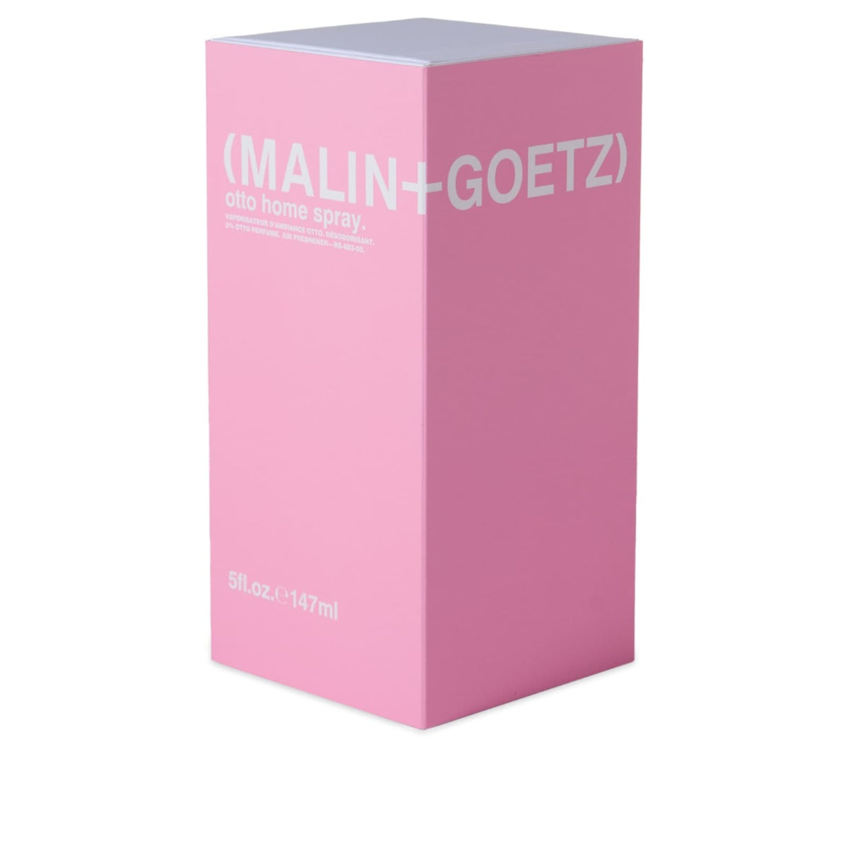 Malin + Goetz Otto Home Spray