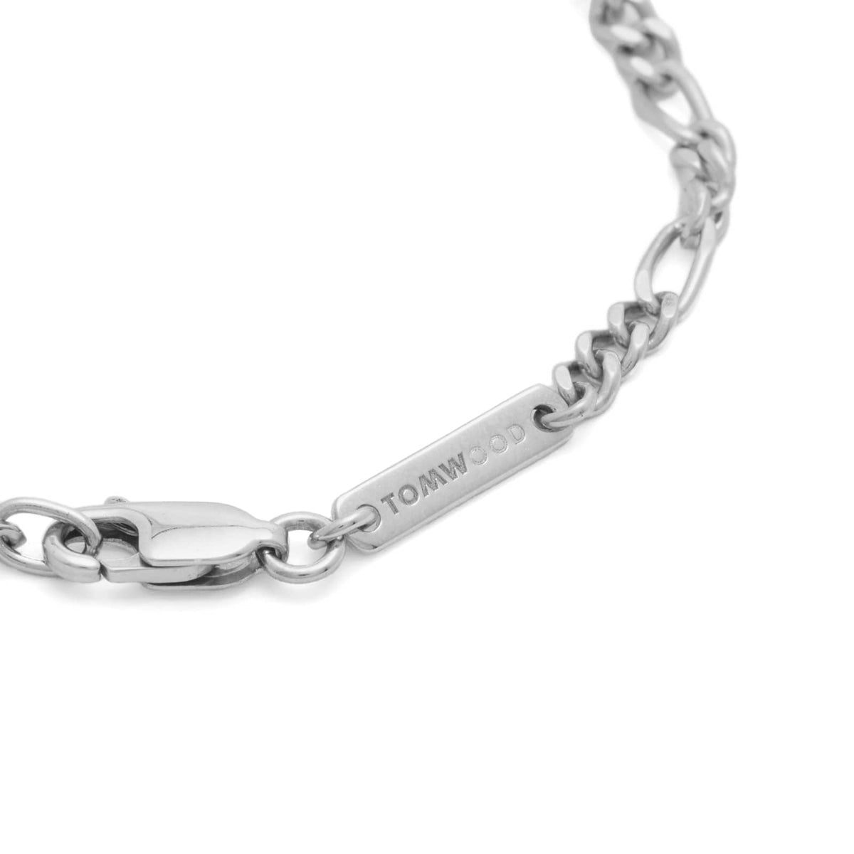 Tom Wood Bo Bracelet Slim