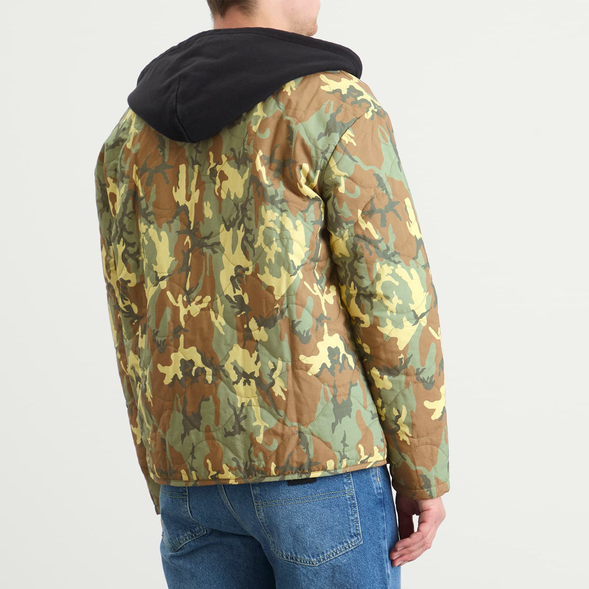 Stan Ray Quilted Liner Jacket