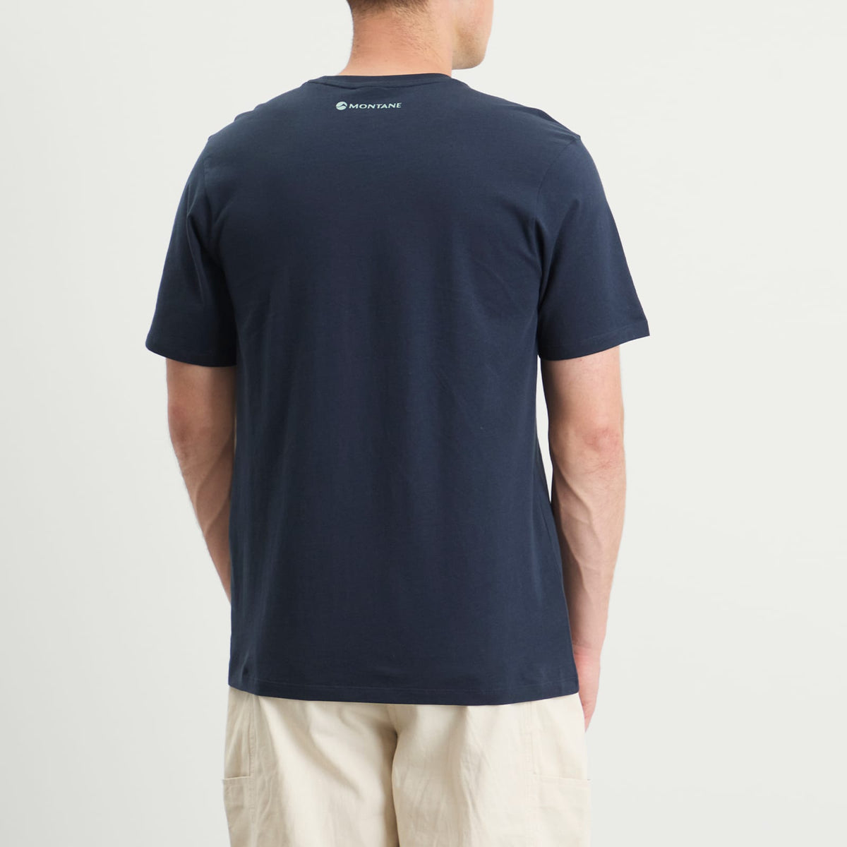 Montane Dual Mountain T-Shirt