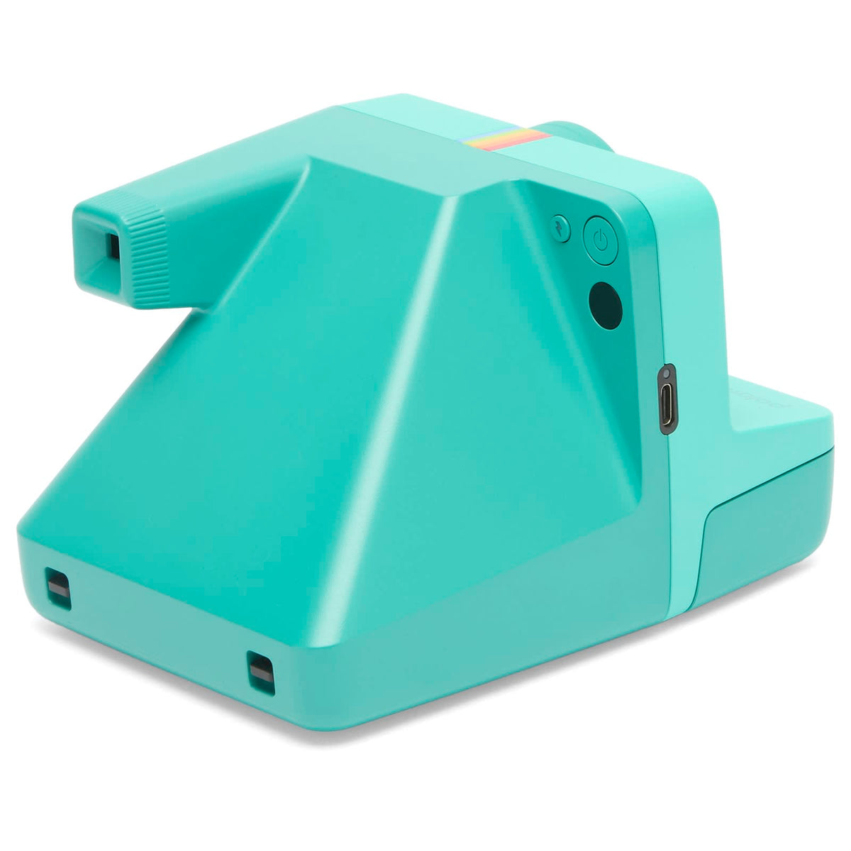 Polaroid Now Generation 3 Instant Camera