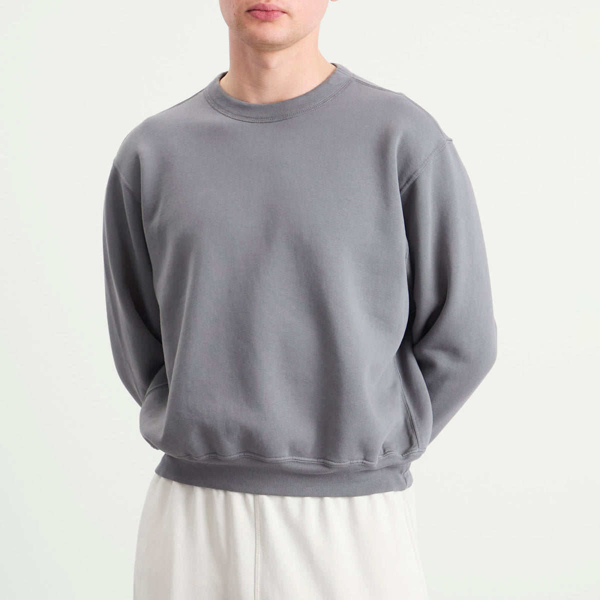 Lady White Co. Relaxed Sweatshirt