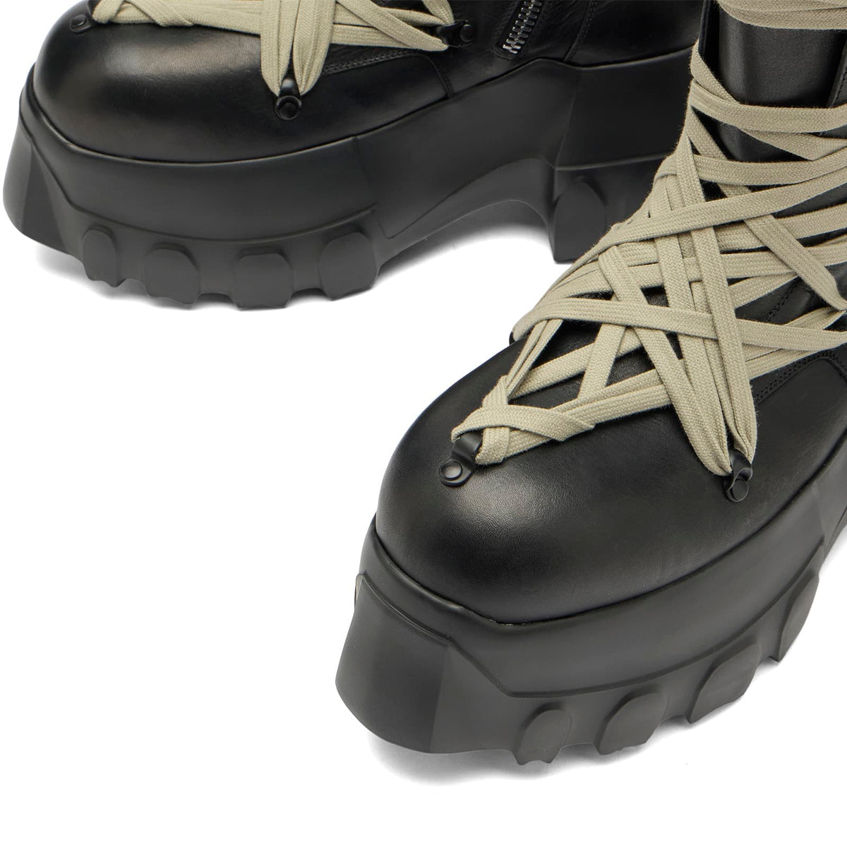 Rick Owens Mega Tractor