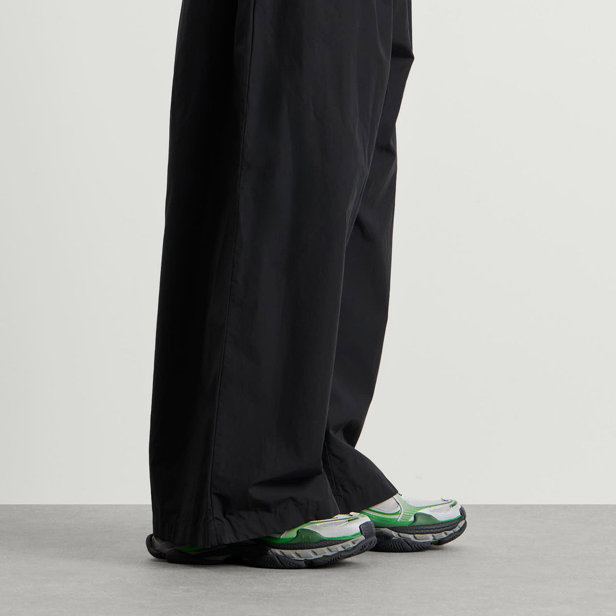 Balenciaga Triple S 2 Light Mesh Sneaker