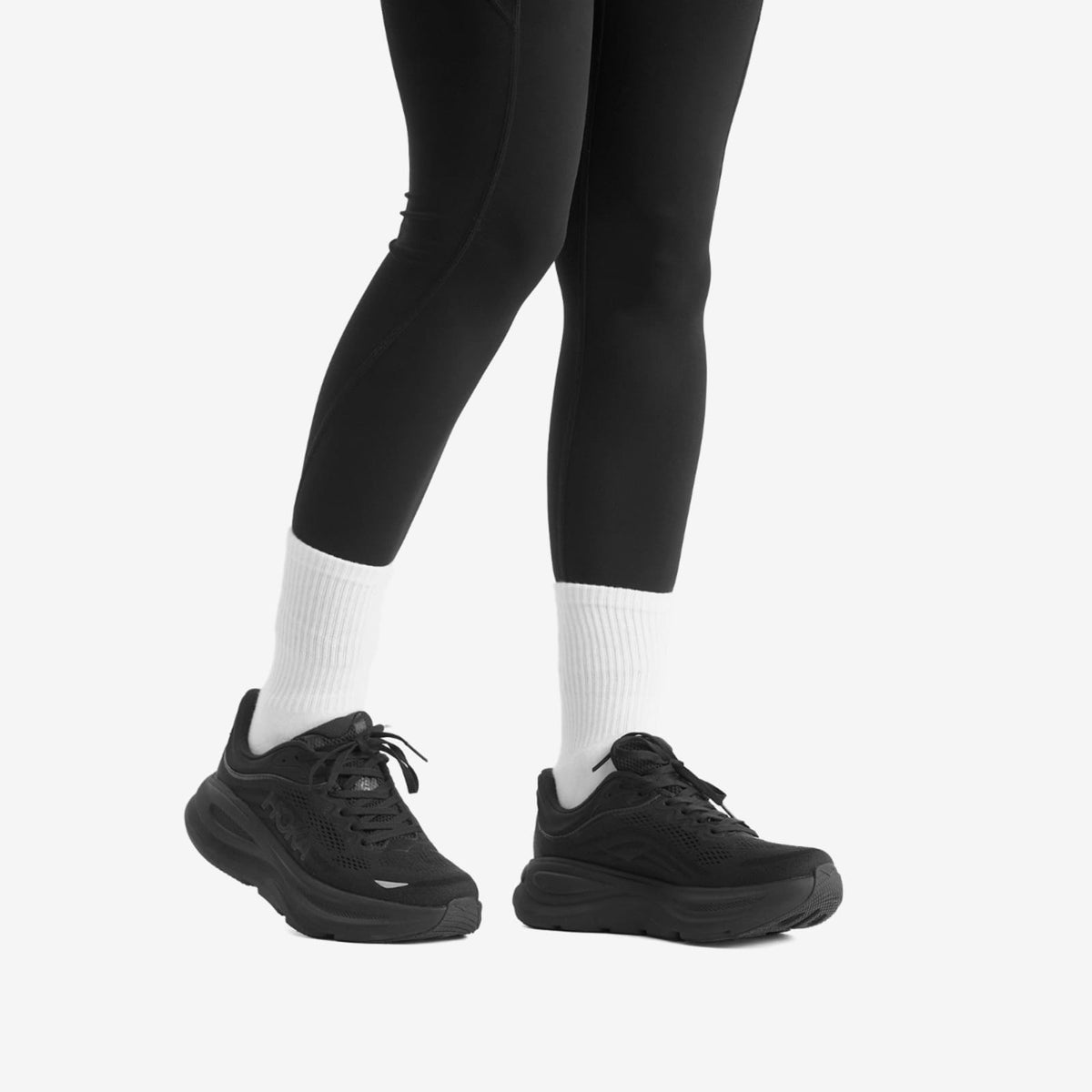HOKA ONE ONE W Bondi 9 Sneaker