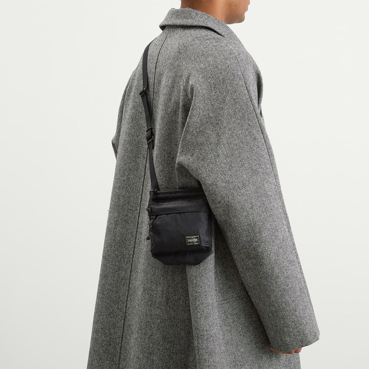 Porter-Yoshida & Co. Force Shoulder Pouch