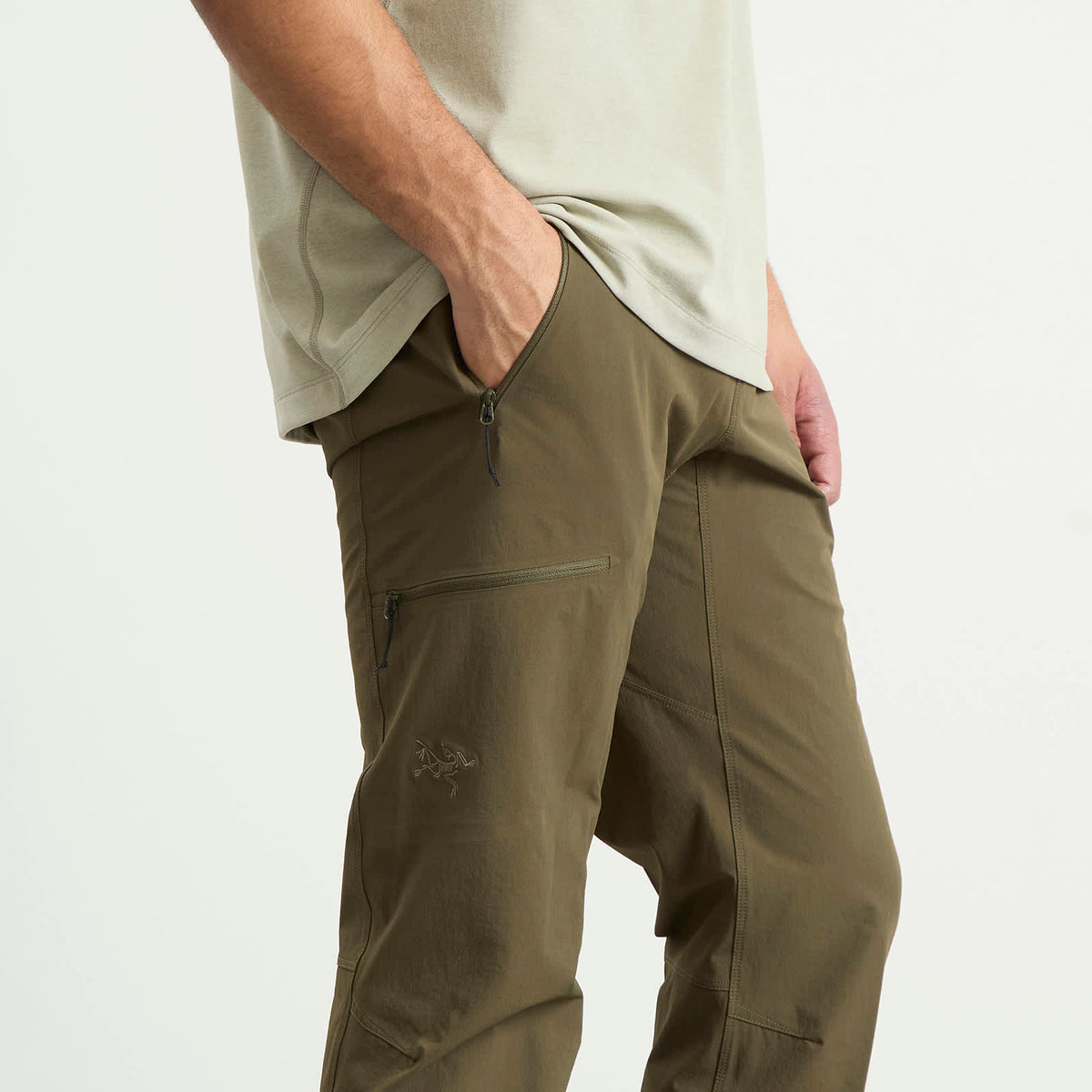 Arc'teryx Gamma Trousers