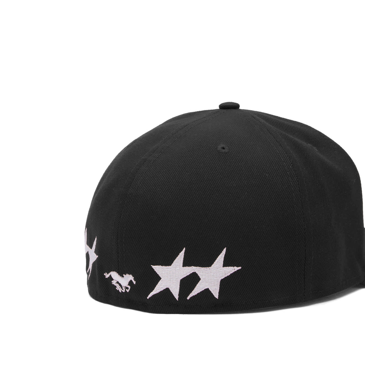 TwoJeys x New Era 59Fifty Cap