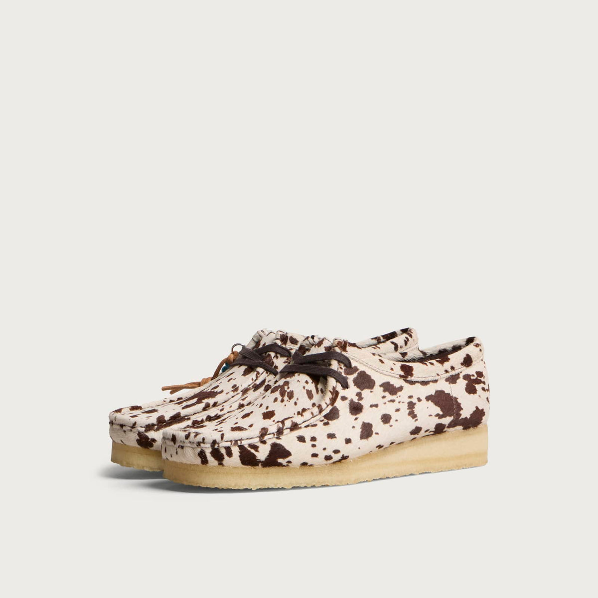 Clarks Originals Wallabee