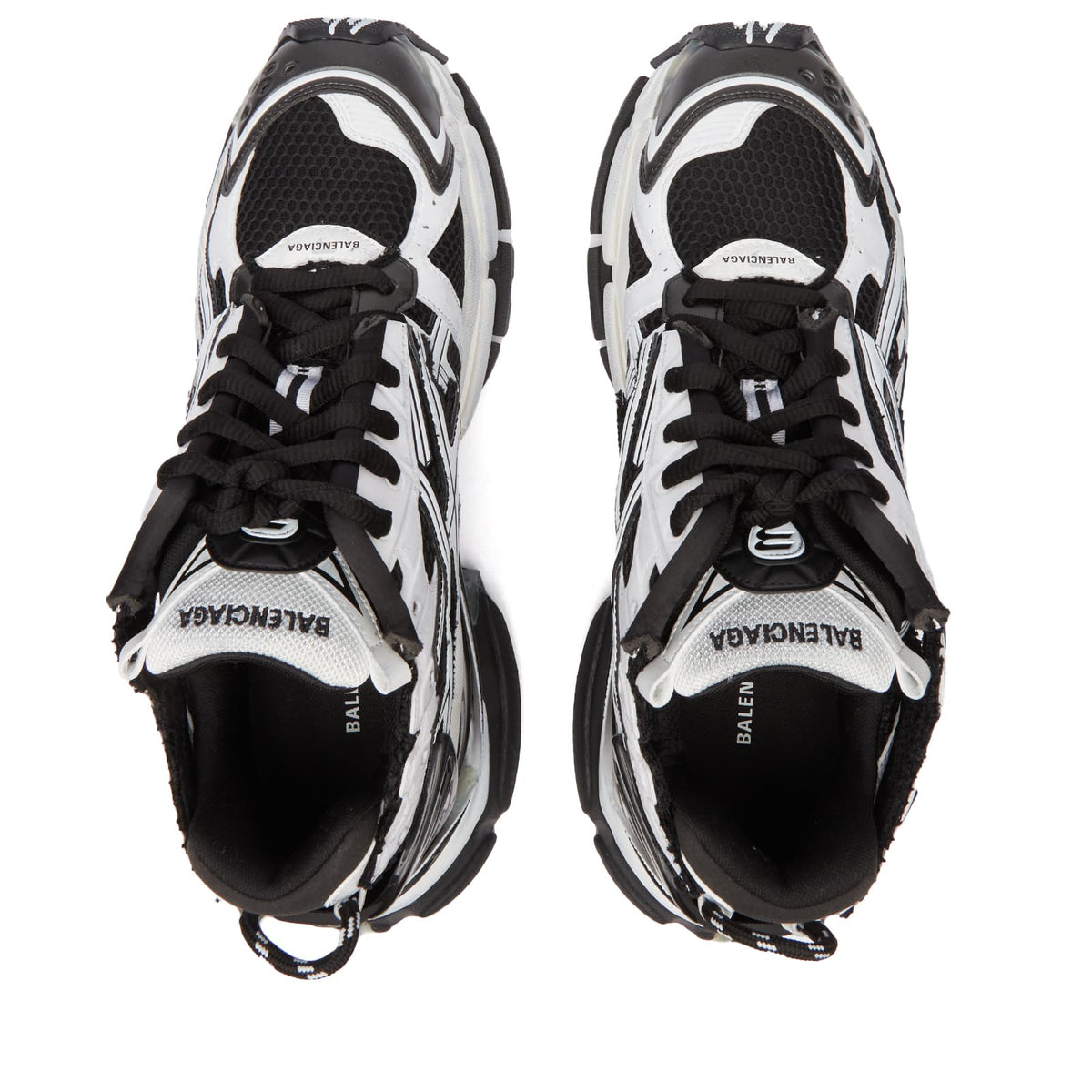 Balenciaga Runner Sneaker