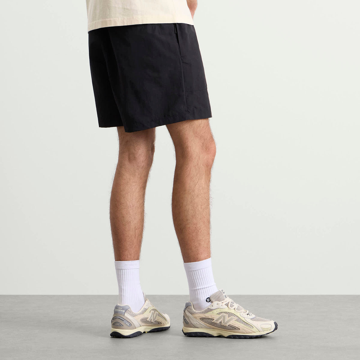 Larriet Rec Shorts