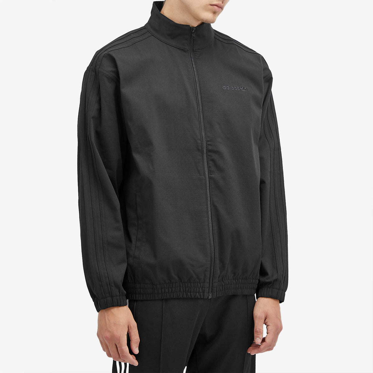Adidas Superfire Track Jacket
