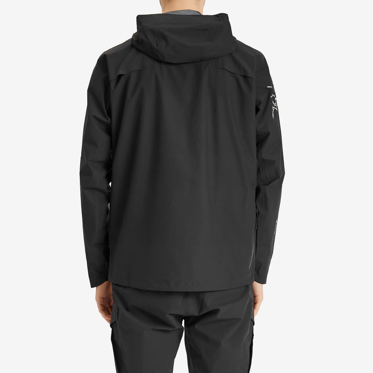 Arc'teryx Norvan Trail Jacket