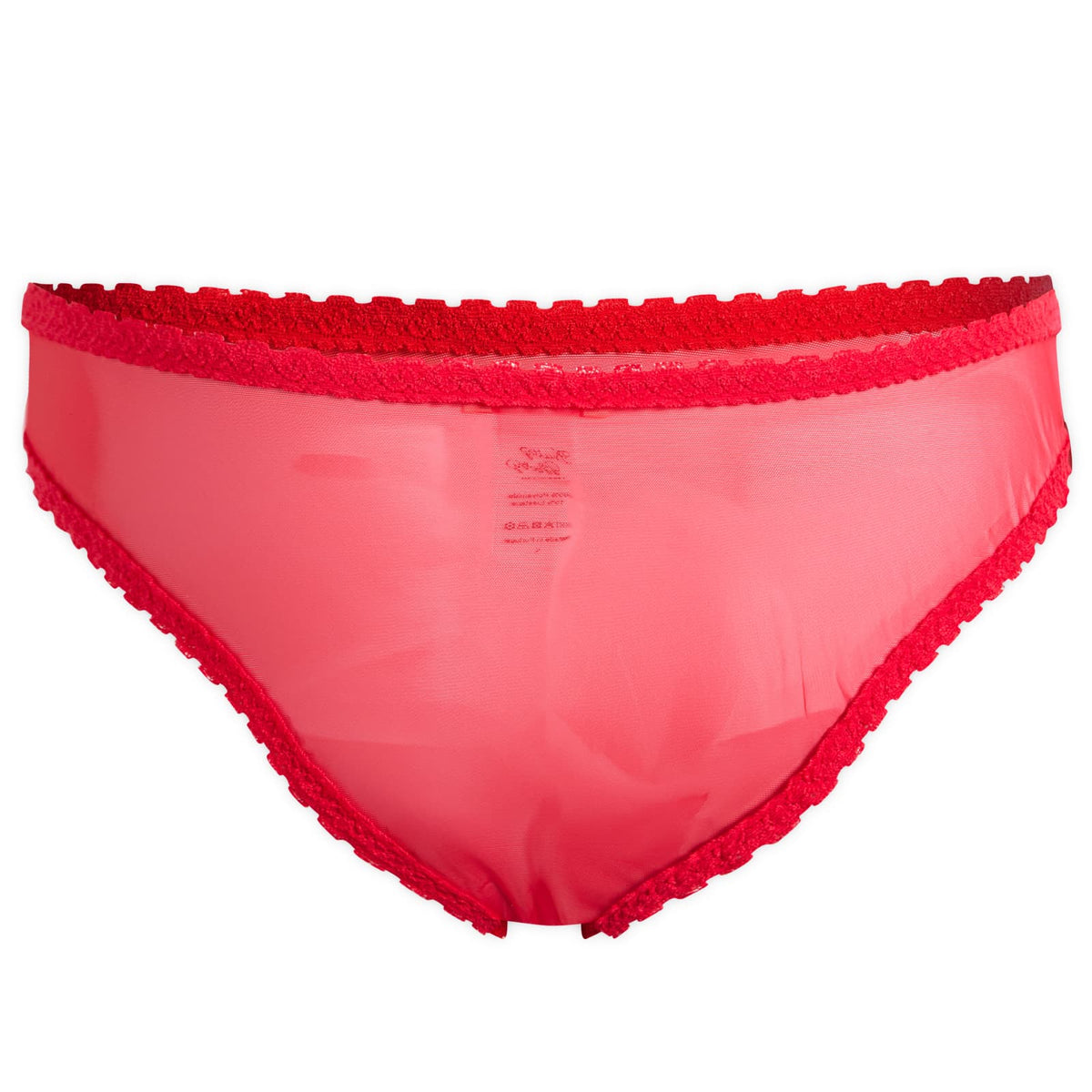 Fruity Booty Red Moss Brief