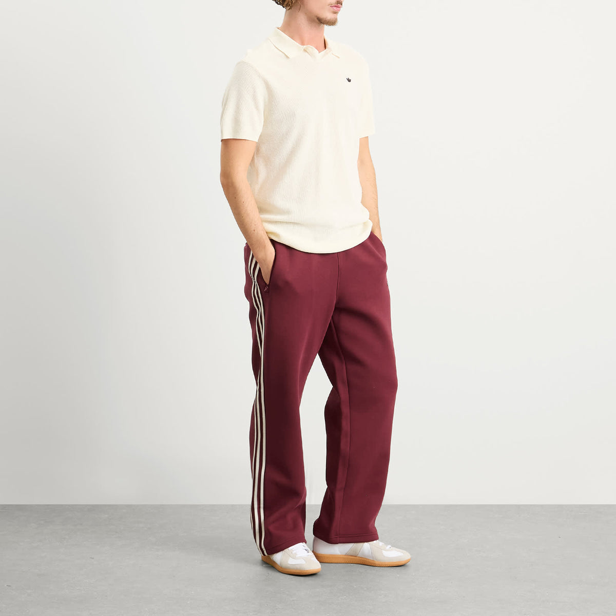 adidas Prem Track Pant