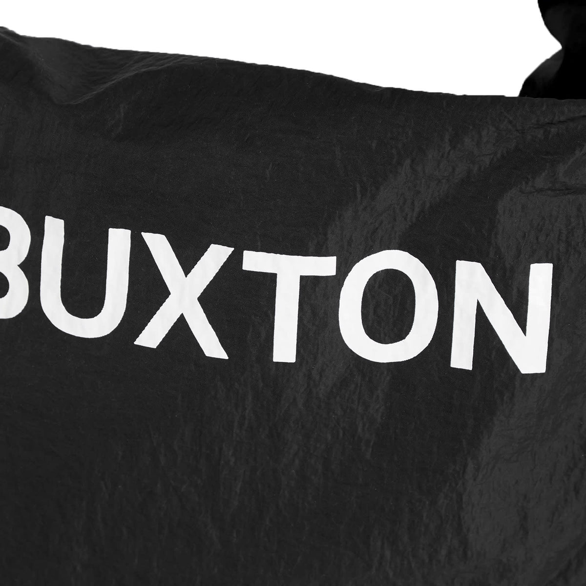 Cole Buxton Nylon Oversized Sling Bag