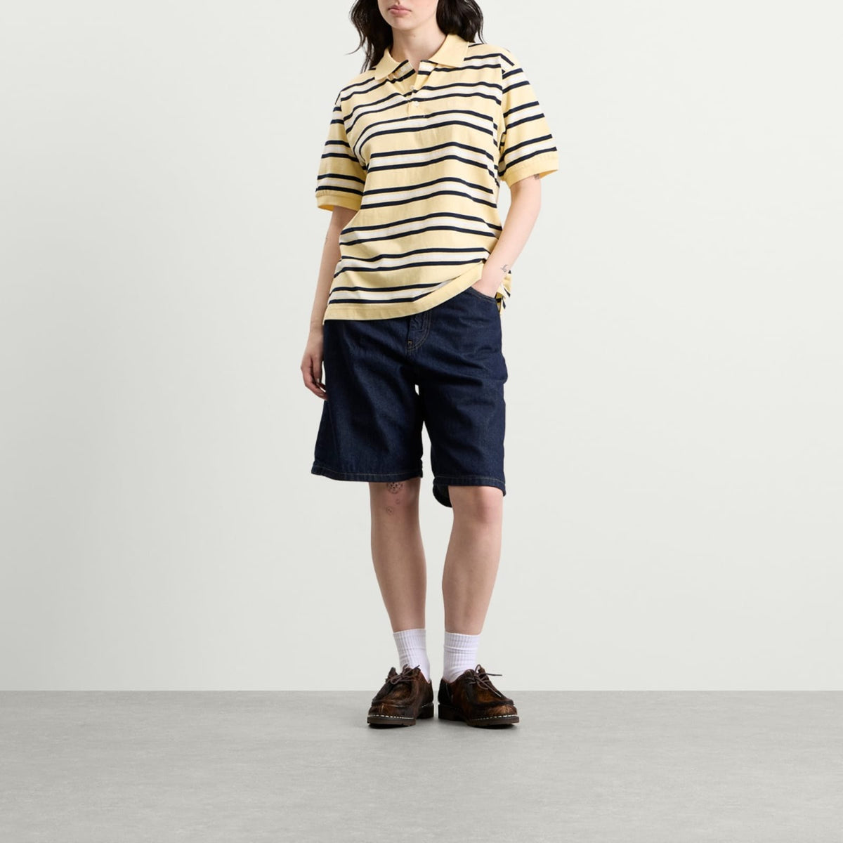 Carhartt WIP Brandon Short