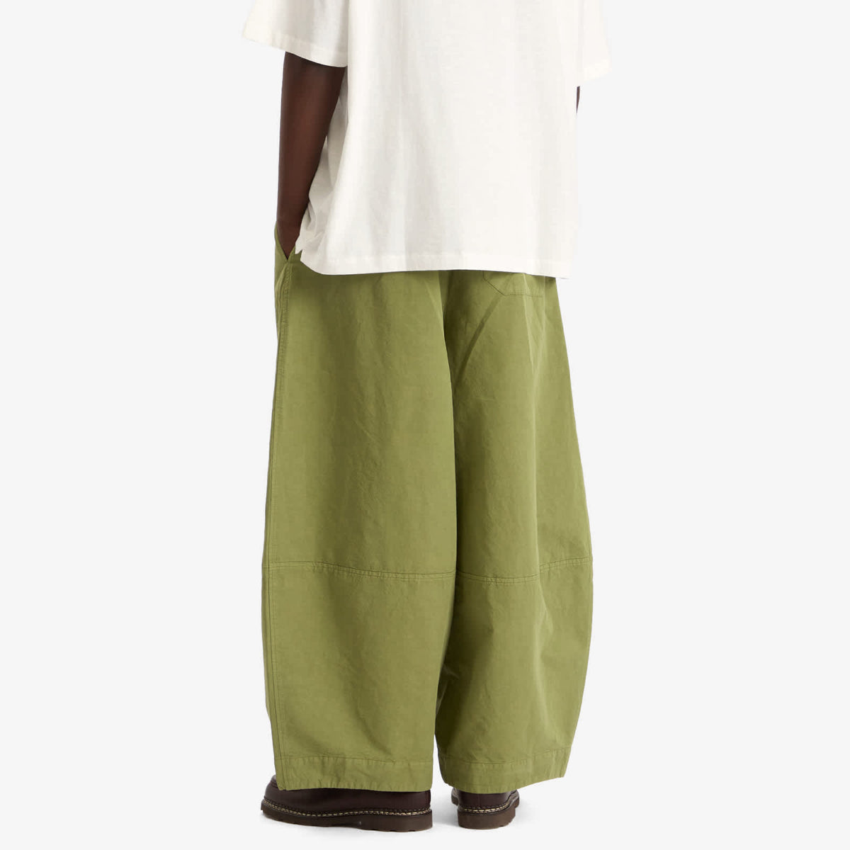 YMC Deadbeat Trouser