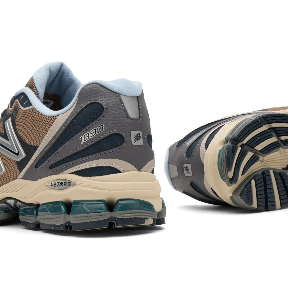 New Balance Abzorb 1890 Sneaker