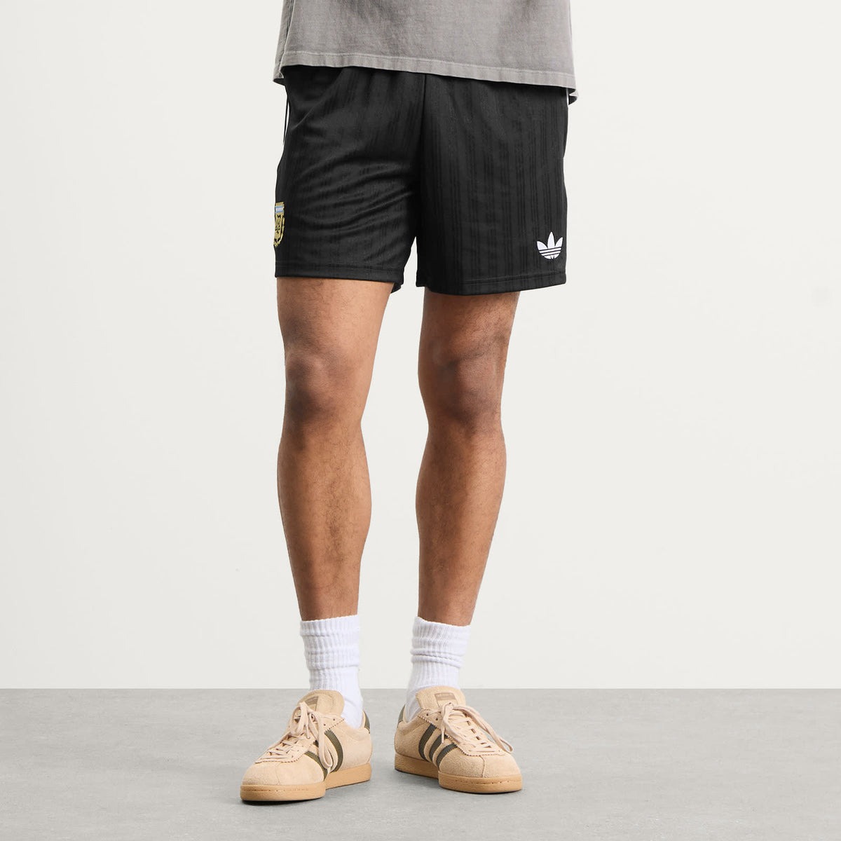 Adidas Argentina Shorts