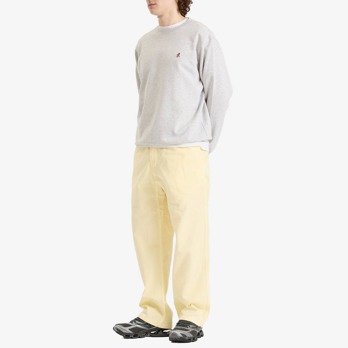 Gramicci Core Pant