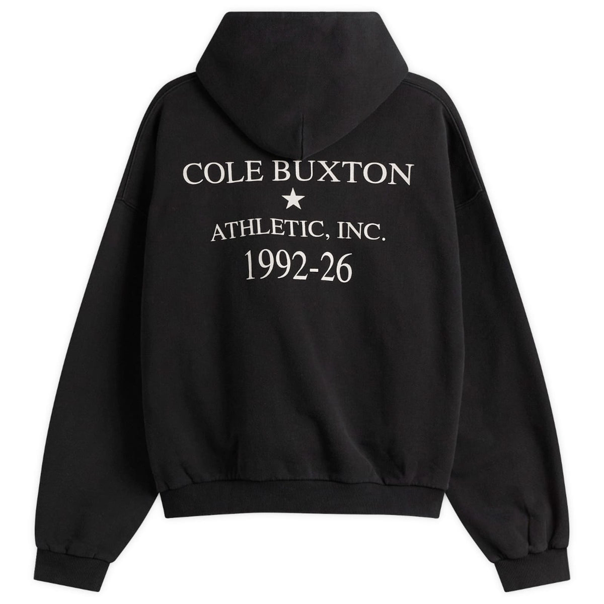 Cole Buxton Athletic Inc Hoodie