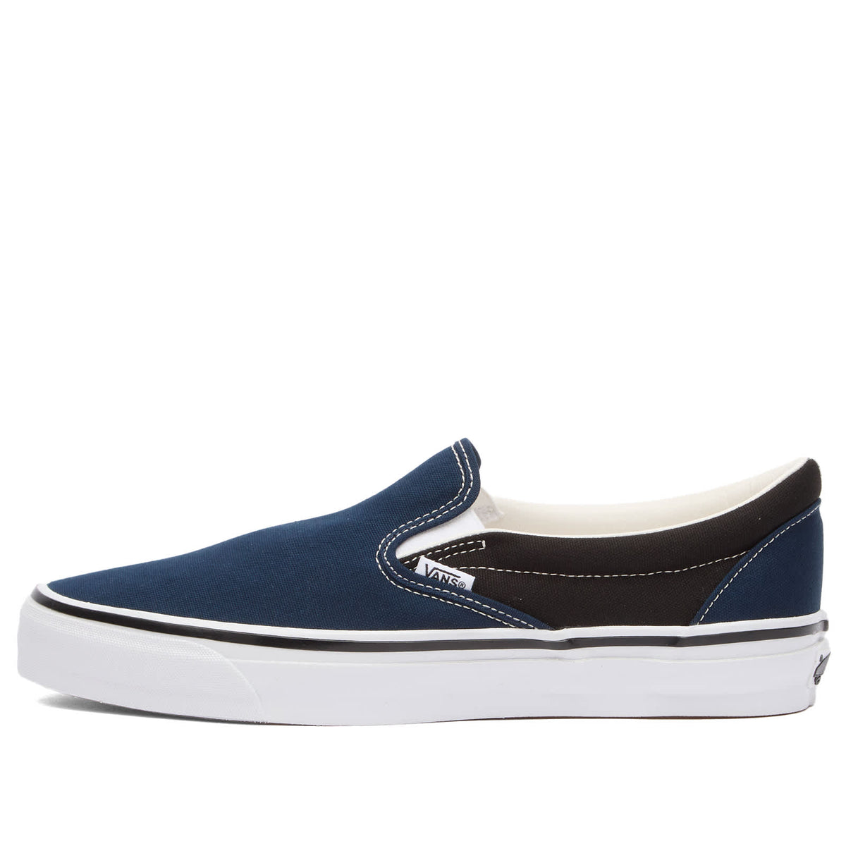 Vans x Engineered Garments OTW Classic Slip-On 98 Sneaker