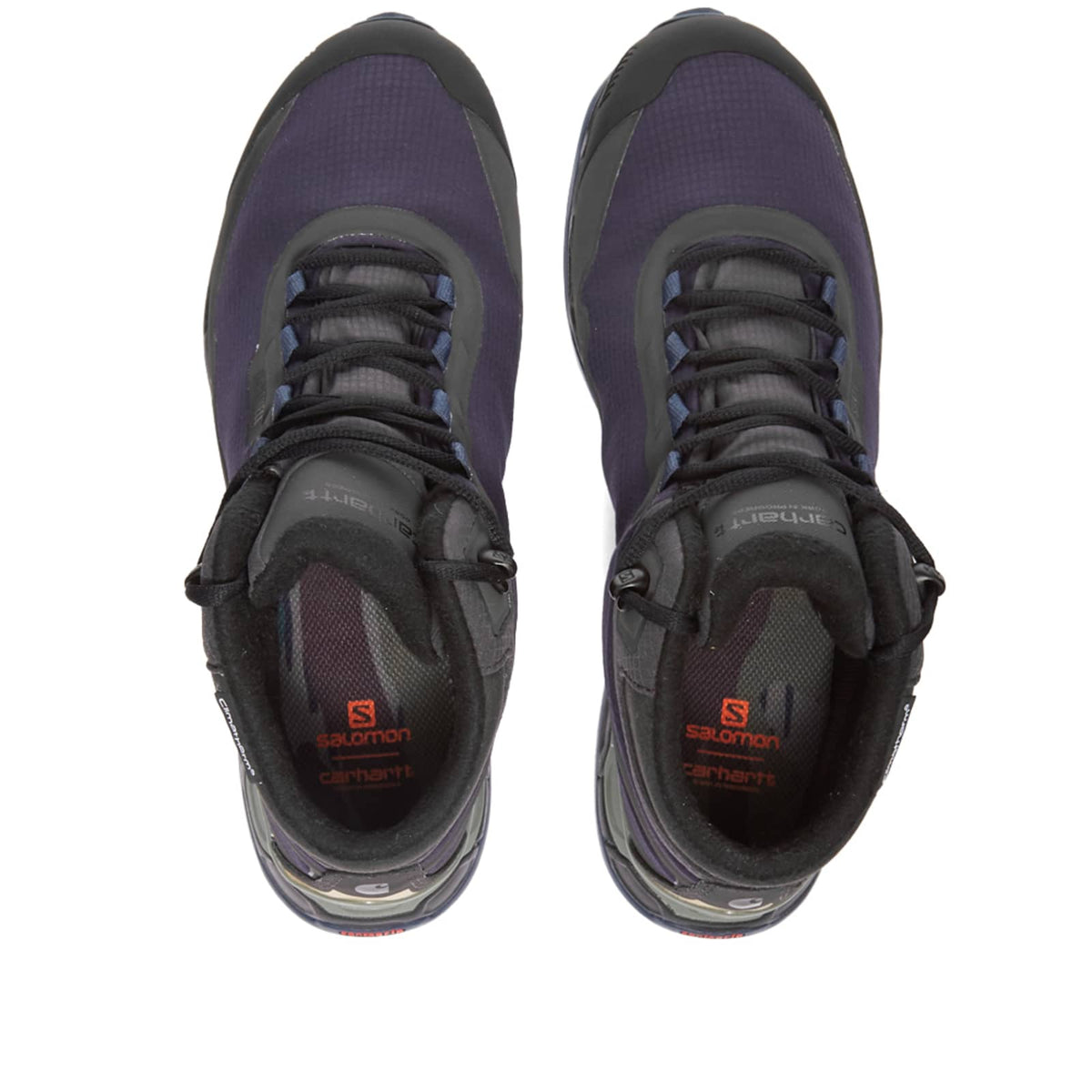 Salomon x Carhartt WIP Shelter