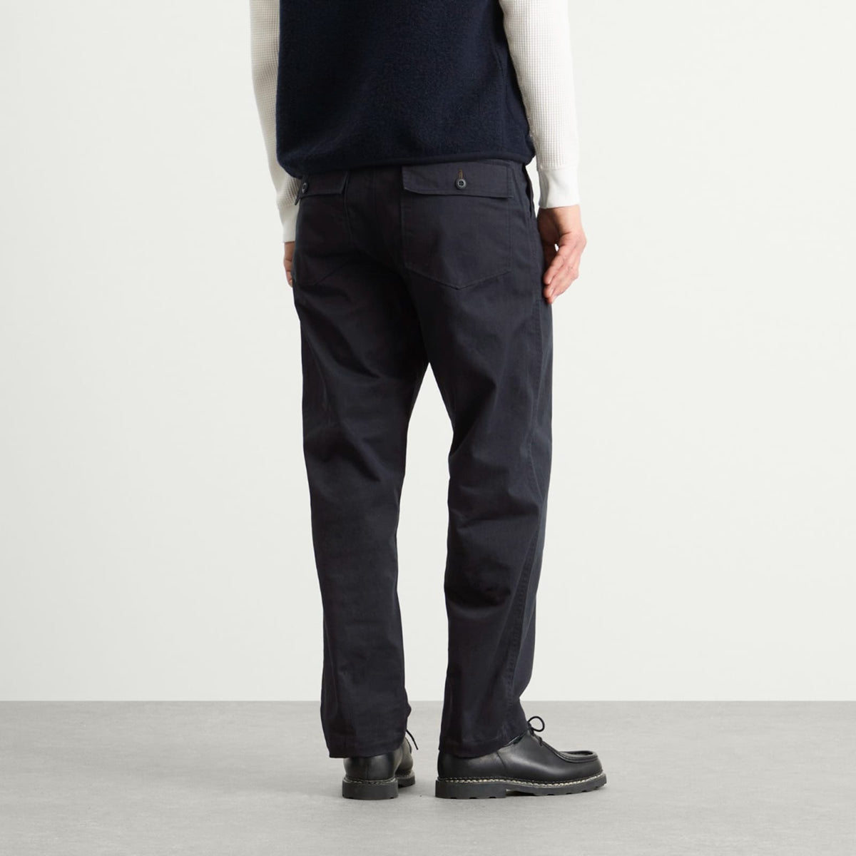 Universal Works Fatigue Pant