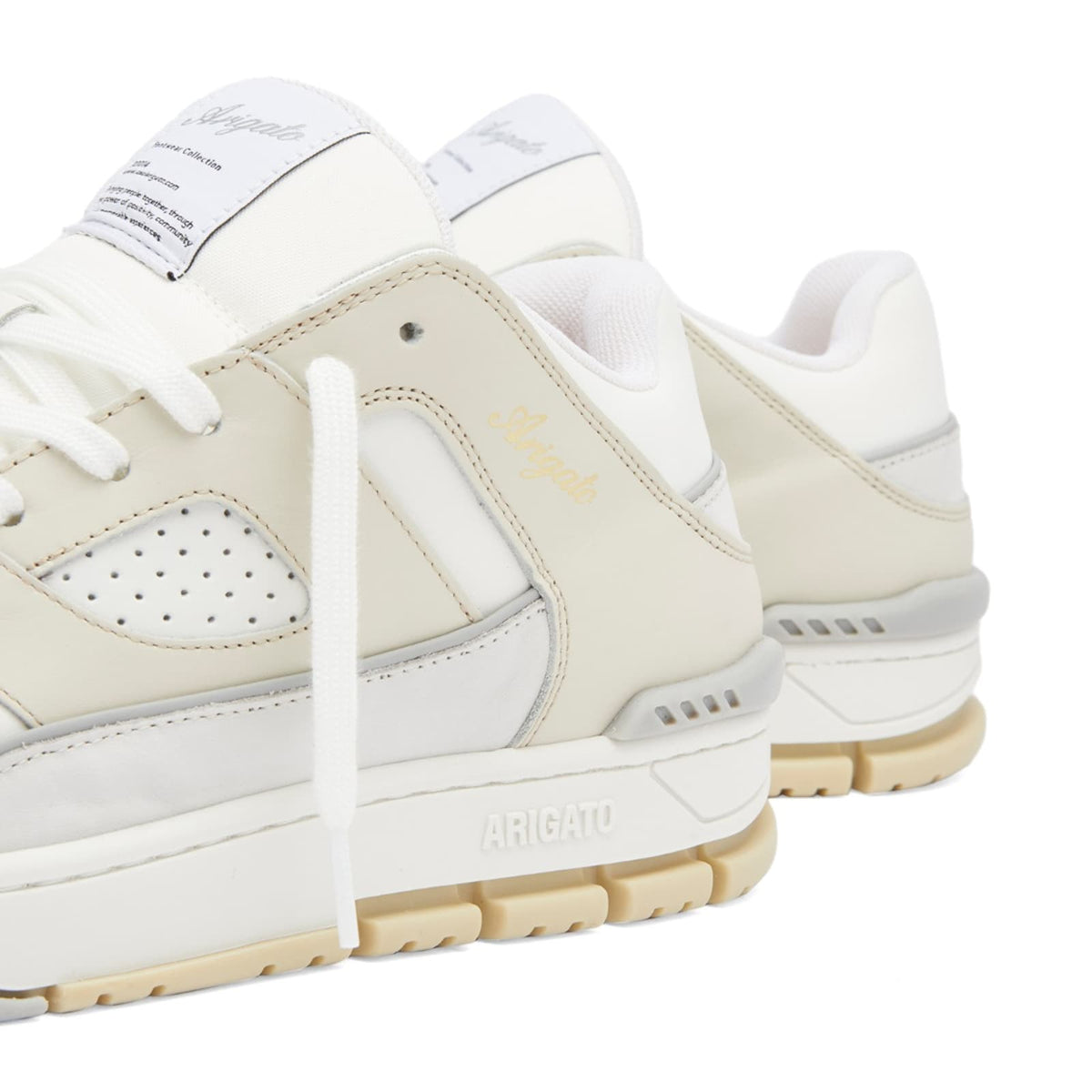 Axel Arigato Area Lo Sneaker