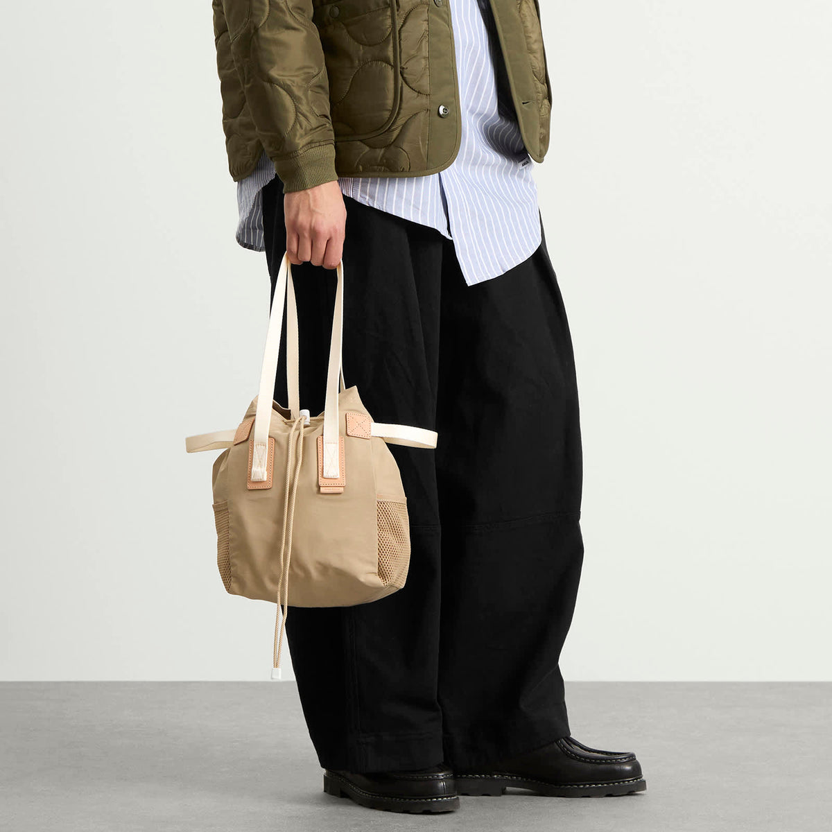 Hender Scheme Functional Tote Bag - Small