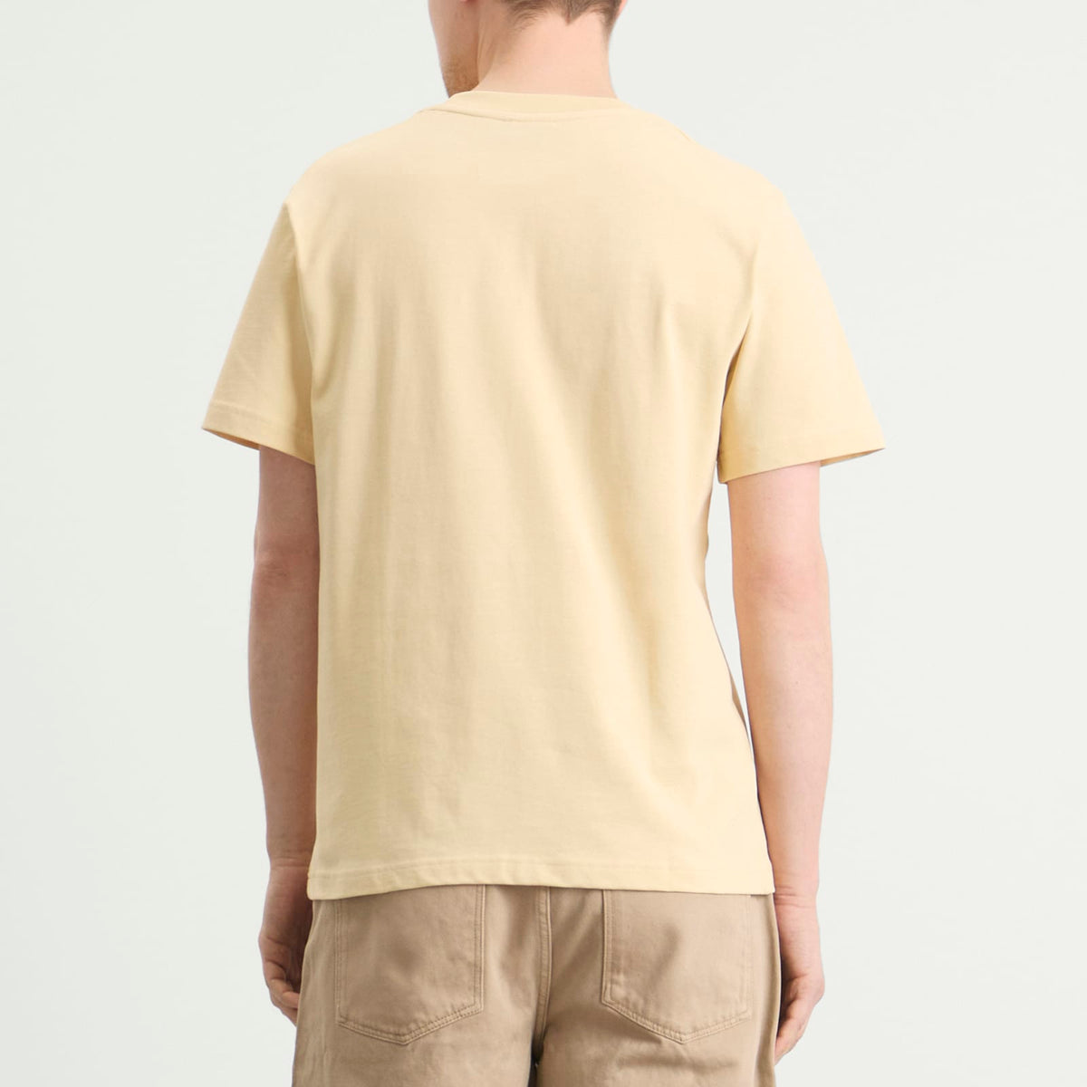A.P.C. VPC Logo T-Shirt