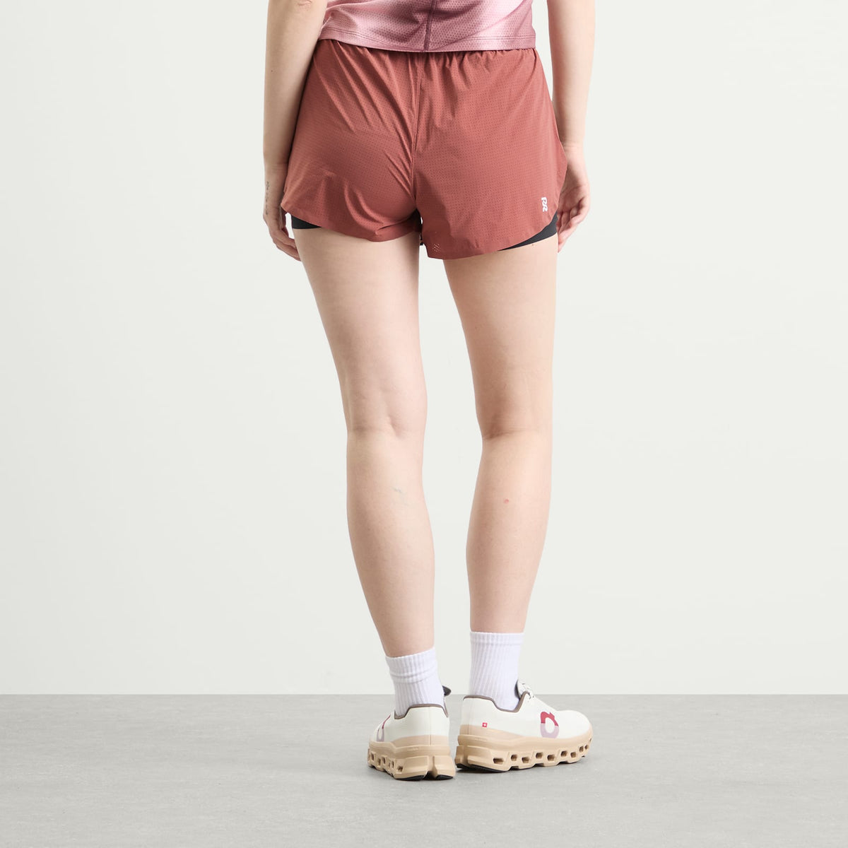 Bandit Vento™ 3” Flowy 2 In 1 Short