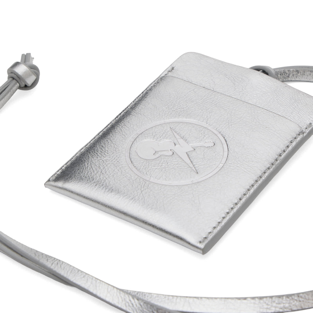 A.P.C. FRGMT. Dough Card Holder