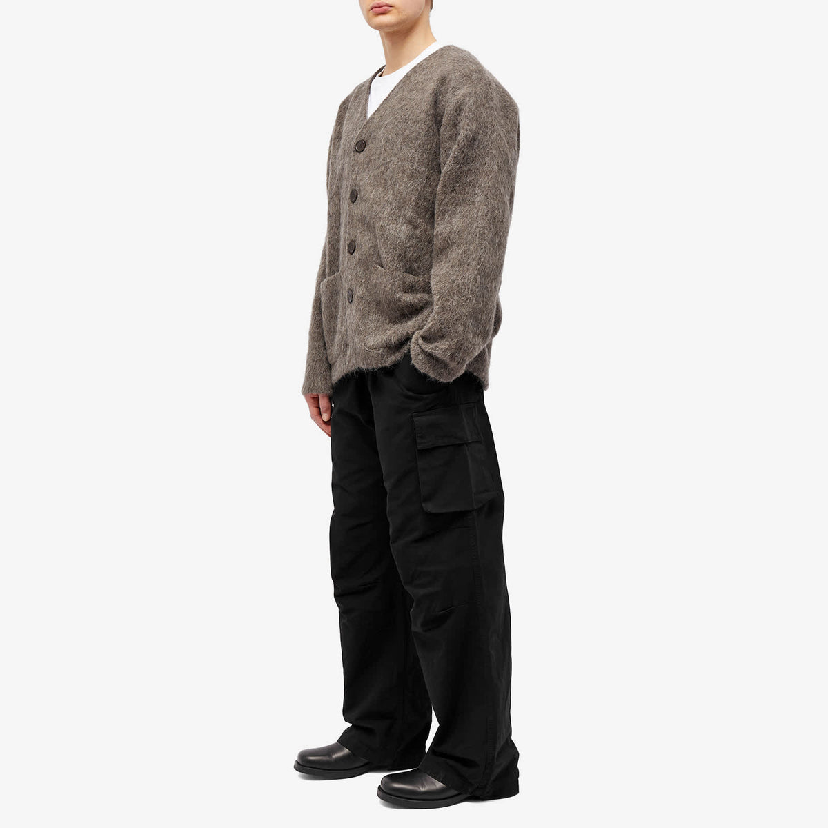 Our Legacy Mount Cargo Pants