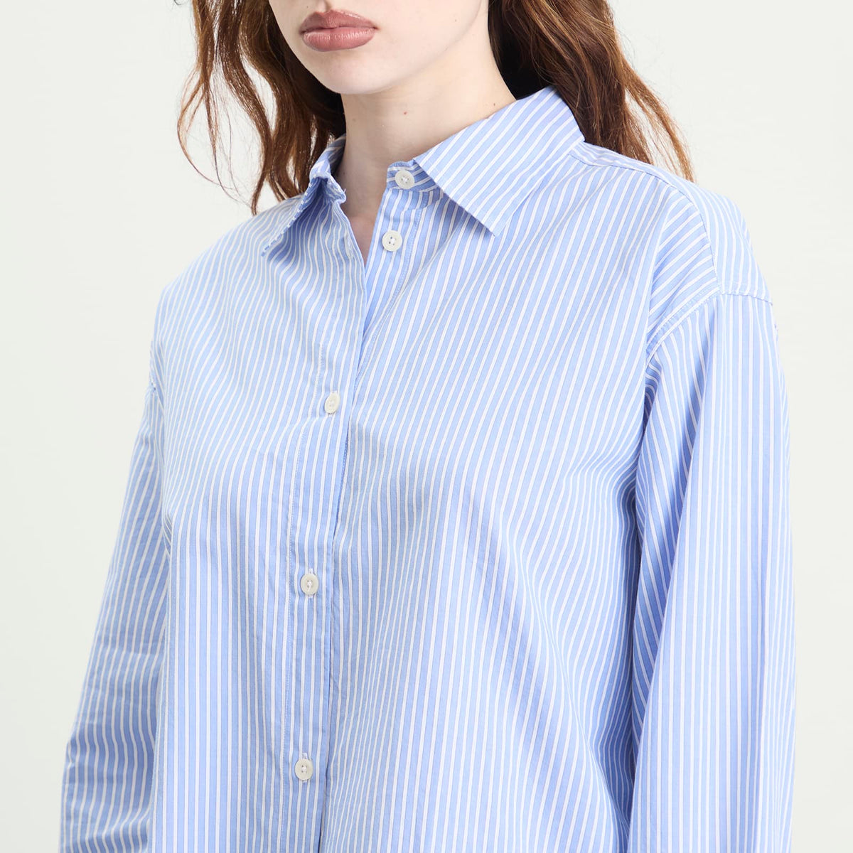 mfpen Womens Generous Shirt