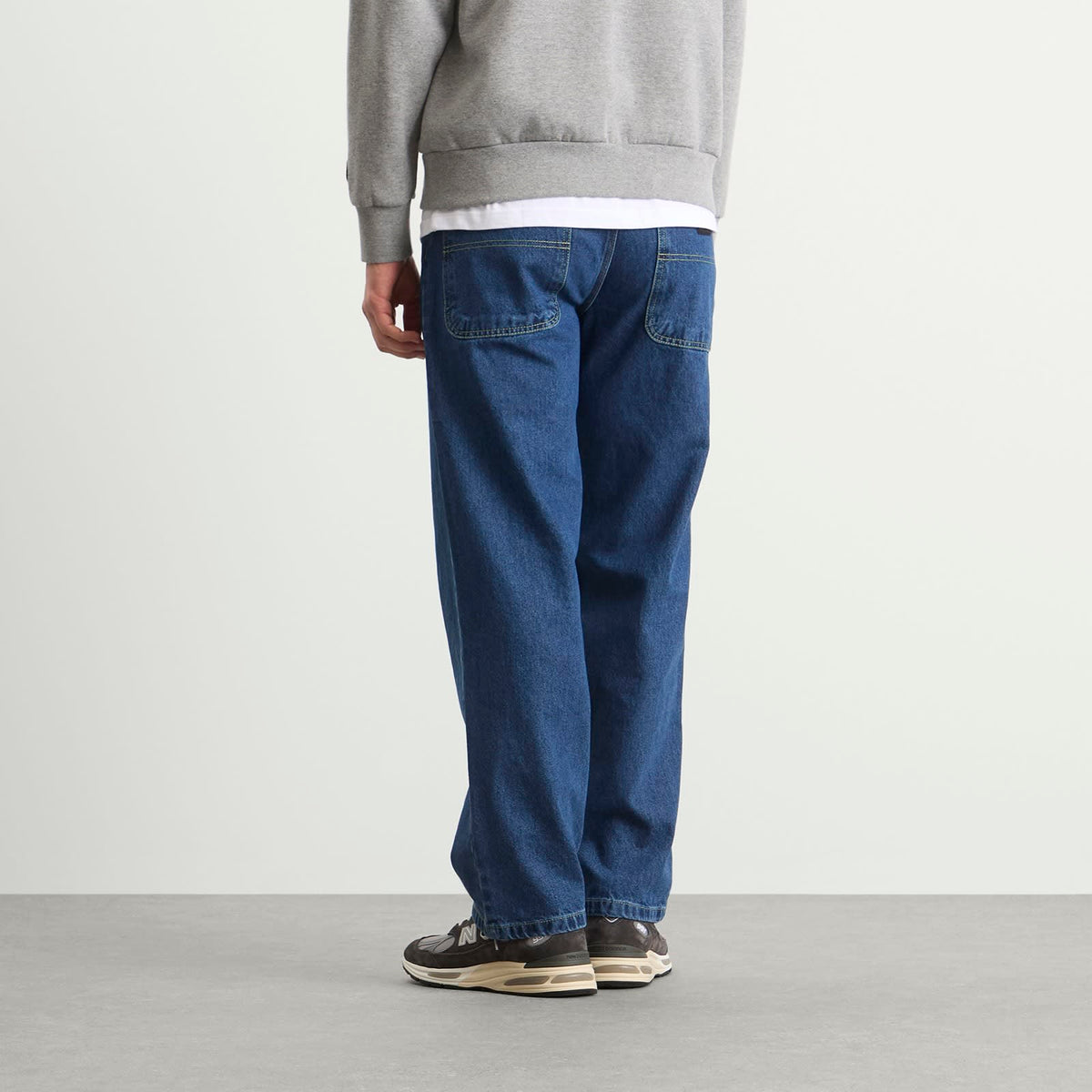 Stan Ray Wide 5 Denim Jeans