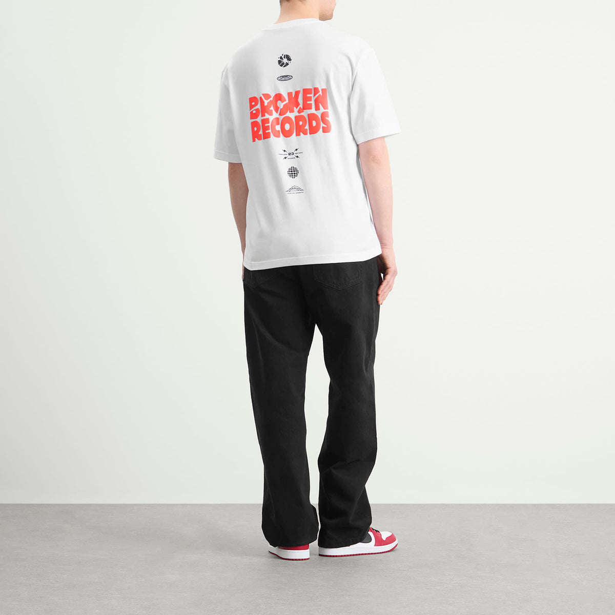 Air Jordan Crew T-Shirt