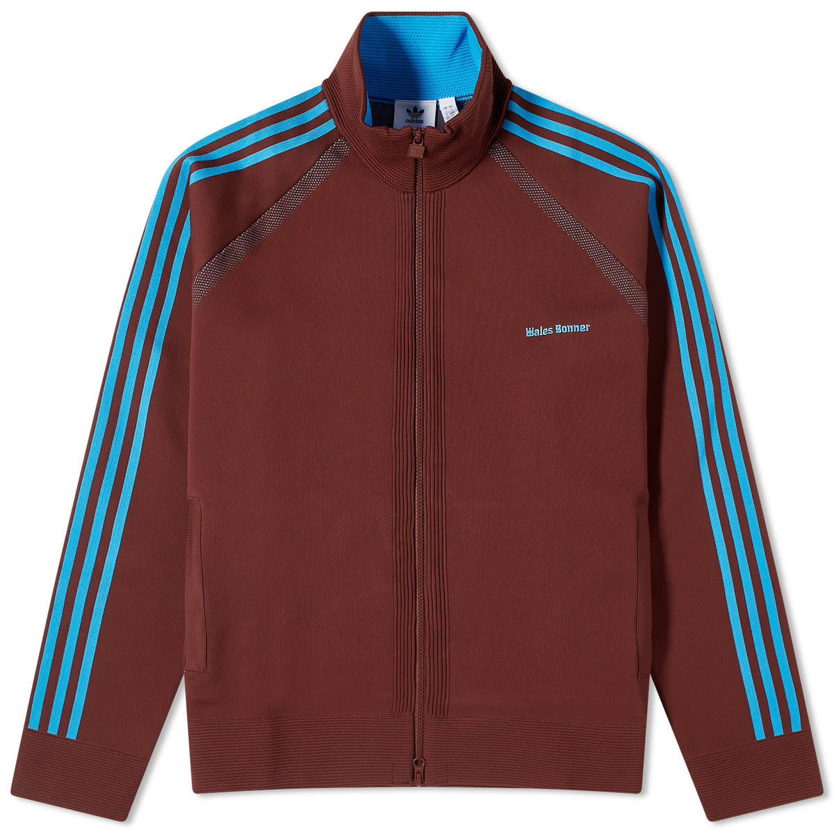 Adidas x Wales Bonner Knit Track Top