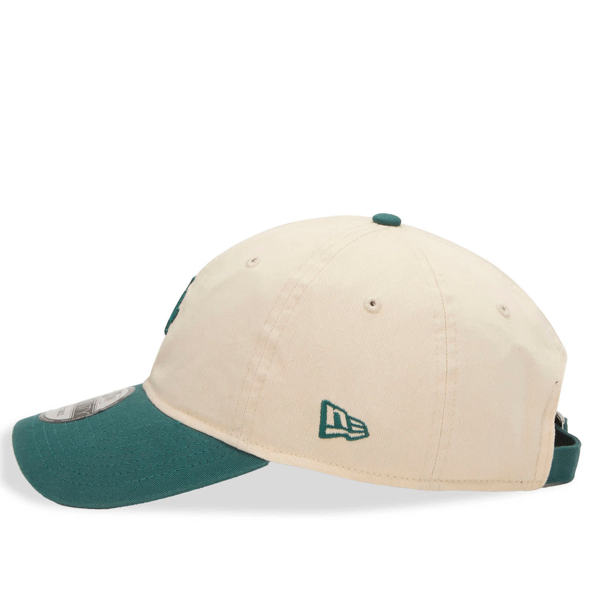 New Era LA Dodgers Mini Washed 9Twenty Cap