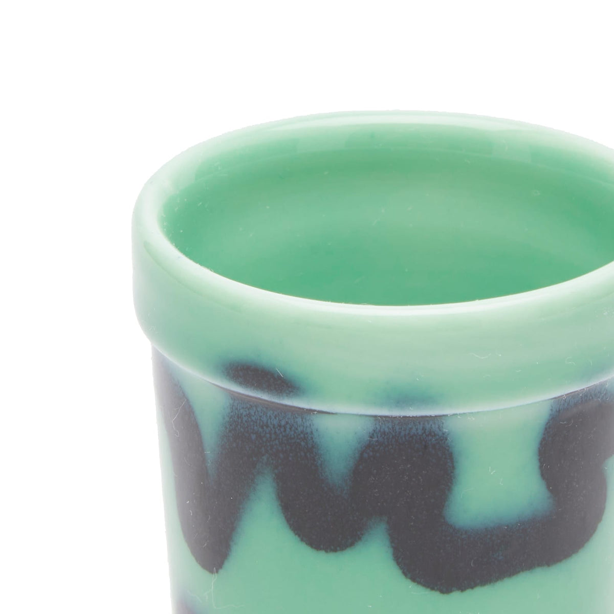 Frizbee Ceramics Espresso Cup