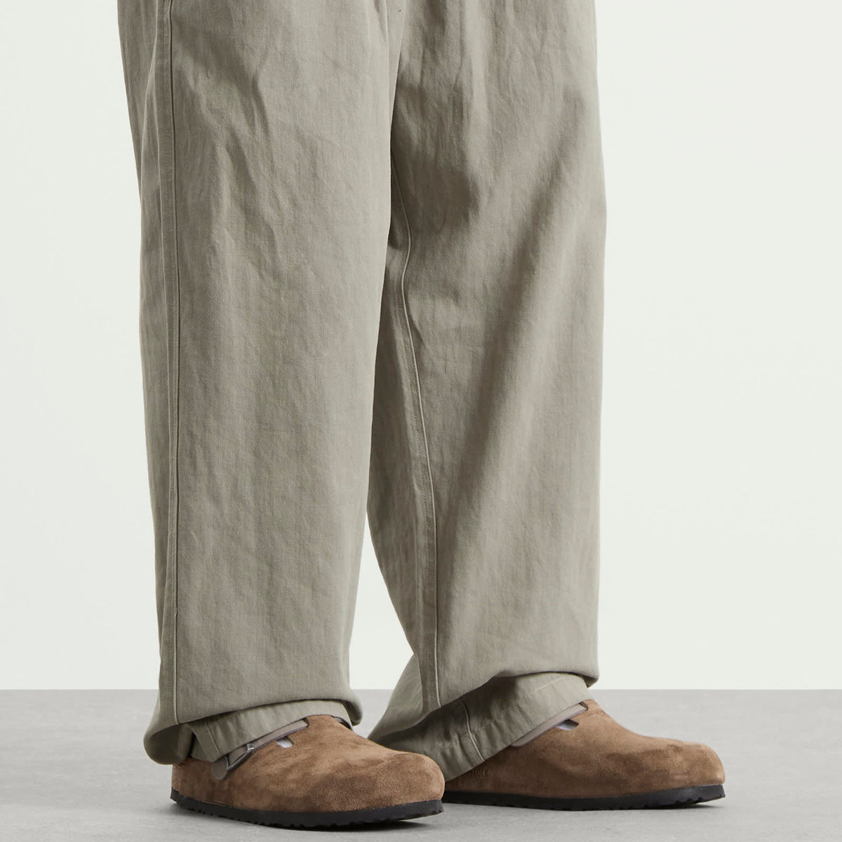 Birkenstock Boston