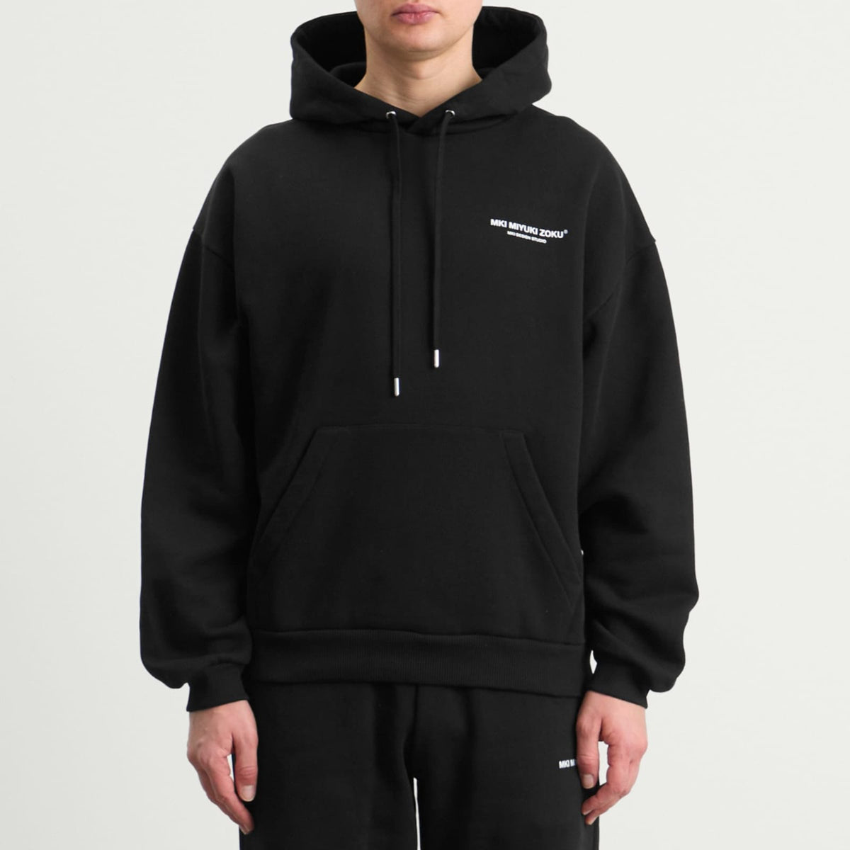 MKI Design Studio Hoodie