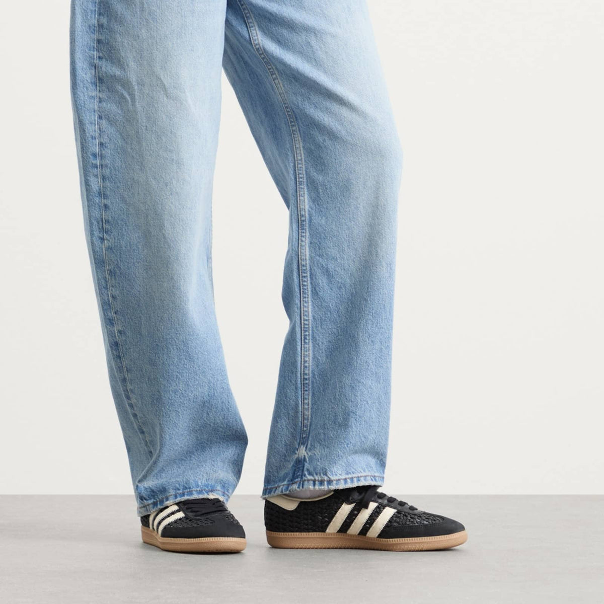 adidas Samba Og W Sneaker