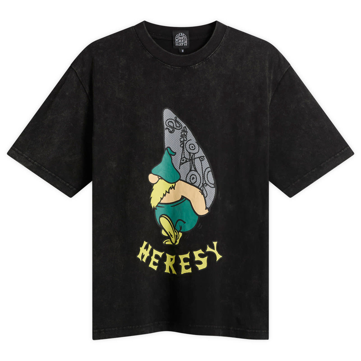 Heresy Obelisk T-Shirt